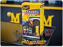 Meguiars Ultimate Care Kit - kompletní sada pro renovaci, leštění a ochranu laku