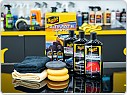 Meguiars Ultimate Care Kit - kompletní sada pro renovaci, leštění a ochranu laku