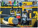 Meguiars Ultimate Care Kit - kompletní sada pro renovaci, leštění a ochranu laku