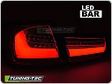 Zadní LED světla, světlomety, lampy BMW F30, 2011-2015, SEQ, červené