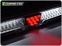 Zadní LED světlo do nárazníku Toyota GR 86 2021-, bílo červené