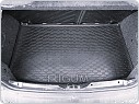 Gumová vana do kufru Rigum Peugeot 206 Hatchback 2000-