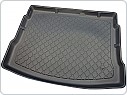 Vana do kufru Guardliner Nissan QASHQAI 2007-2014, 5.místný