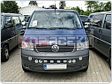 VW T5 Tuning