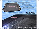 Vana do kufru LUX s protiskluzem Audi A8, 2002-2009