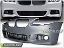 Přední nárazník M paket PDC, BMW F10, 2010- ZPBM13