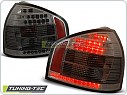 Zadní světlomety, světla, lampy LED Audi A3, 1996-2000, kouřové LDAU43