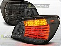 Zadní světla, lampy LED BMW E60, 2003-2007, sedan, kouřové LDBM64