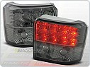 Zadní světlomety, světla, lampy LED Volkswagen T4, 1990-2003, kouřové LDVW22