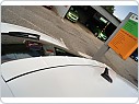 Zadní střešní spoiler RS Plus V2 Škoda Octavia 3