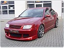 Přední nárazník LT, VW Bora 1998-2005