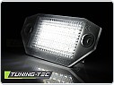 LED osvětlení SPZ, Ford Mondeo 01-07, PRFO02