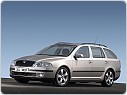 Loketní opěrka Škoda Octavia 2 II., 2004-2012 výklopná, posuvná