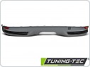 Difuzor zadního nárazníku Ford Focus MK3, 2011-2014 ST Style, ZTFO01