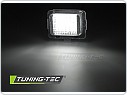 Osvětlení SPZ, LED bílá, Mercedes W204,W212, W221, C207, C216 PRME06