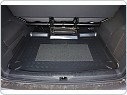 Vana do kufru LUX s protiskluzem VW T5 Caravelle Short 2003-2015