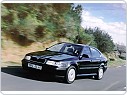 Vana do kufru LUX s protiskluzem Škoda Octavia 1, sedan, 1997-2010