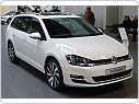 Gumové koberce, autokoberce sada VW Volkswagen Golf 7, VII, Seat Leon 13-, Audi A3 13- Sportback