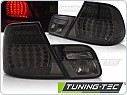 Zadní světla BMW E46 coupe, 2003-2006, LED, kouřová LDBMF3