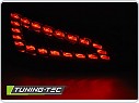 Zadní světla, světlomety, lampy Audi Q5, 2008-2012, LED, kouřové, LDAUF0