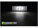 OSVĚTLENÍ SPZ, LED BÍLÁ, BMW E63, E64, E87, Z4, MINI