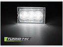 LED osvětlení SPZ Land Rover Range Rover