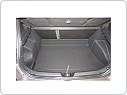 Vana do kufru LUX s protiskluzem Hyundai i30 hatchback 2012-2016