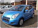 Gumové koberce, autokoberce sada SUZUKI Alto 2010-