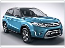 Gumové koberce, autokoberce sada SUZUKI Vitara 2015-, SUZUKI Vitara 1,4 Hybrid 2020-