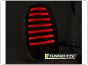 Zadní světla LED BAR MINI COOPER R60 Countryman 2010-2015 červená,bílá