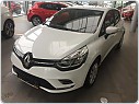 Vana do kufru LUX s protiskluzem Renault CLIO 2012- hatchback	