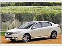 Gumové VANIČKY, autokoberce sada RENAULT Latitude 2011-