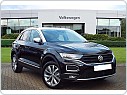 Vana do kufru Guardliner VW T-Roc 2017-, dolní dno