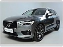 Gumová vana do kufru Rigum, Volvo XC60, 2017-