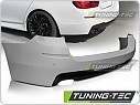 Zadní nárazník BMW F11 Touring, 2010-2016, M-paket style PDC