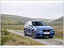 Gumové koberce Aristar, BMW X1, F48, 2015-