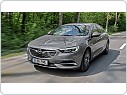 Gumové koberce Aristar, Opel Insignia 2017-