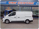 Gumové koberce Aristar, Renault Trafic 2014-