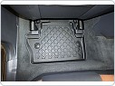 Gumové koberce Aristar, Volvo S60, 2010-