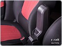 Loketní opěrka Armster S, Citroen C1, 2014-