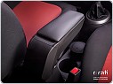 Loketní opěrka Armster S, Citroen C3/DS3, 2010-2016