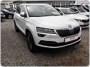 Škoda Karoq - mračítka z ABS plastu SPORTIVE