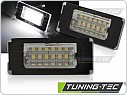 LED osvětlení SPZ Mini R56, R57, R58, R59