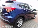 Ochranné boční lišty dveří Honda HRV 2015-