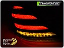 Zadní světla Mercedes W222 S-Klasa, 2013-2017 s led dynamickým blinkrem