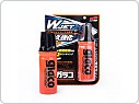 Soft99 Glaco „W” Jet Strong 180 ml tekuté stěrače