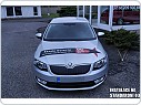 Škoda Octavia III 2013-2017 zimní clona přední masky KI-R 