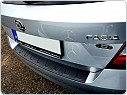 Škoda Fabia III HB facelift 2018- ochranný panel zadního nárazníku - Design VV - BASIC